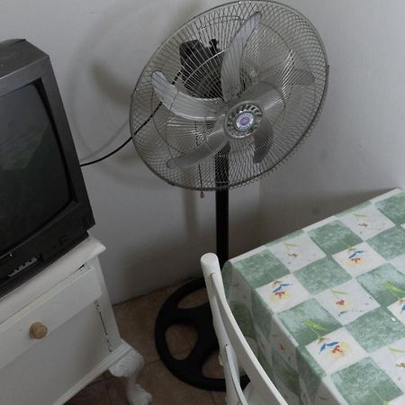 Sevilla Home Hotel Buenos Aires Eksteriør billede