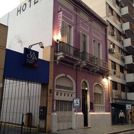 Sevilla Home Hotel Buenos Aires Værelse billede