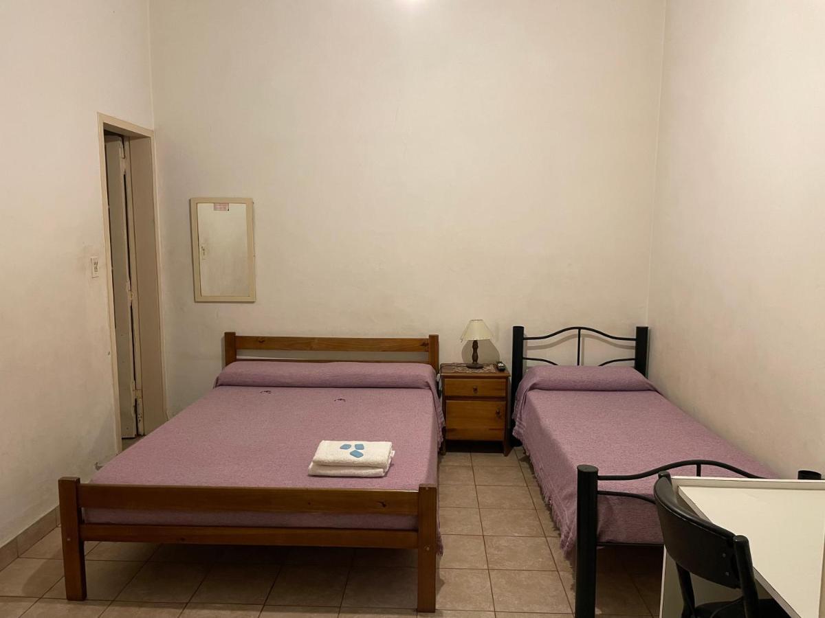 Sevilla Home Hotel Buenos Aires Eksteriør billede