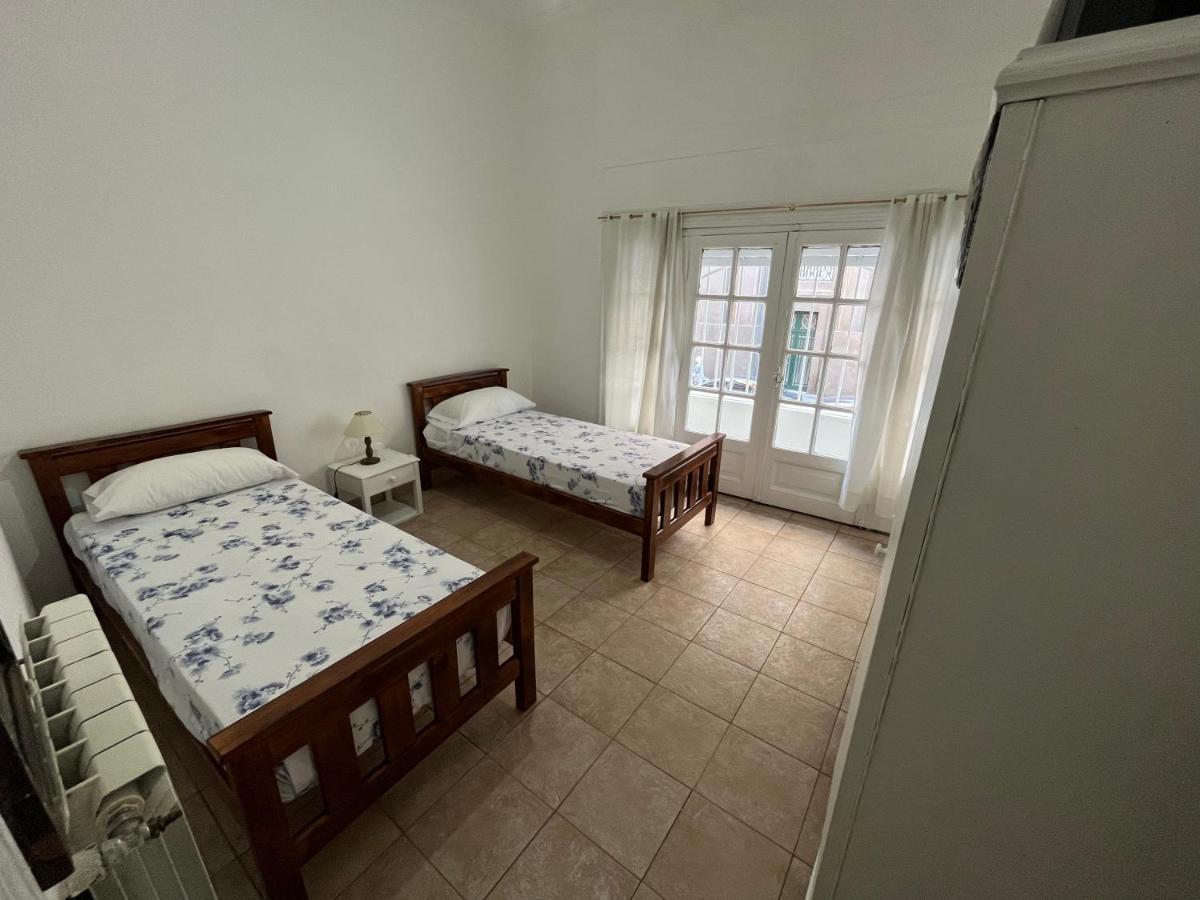 Sevilla Home Hotel Buenos Aires Eksteriør billede
