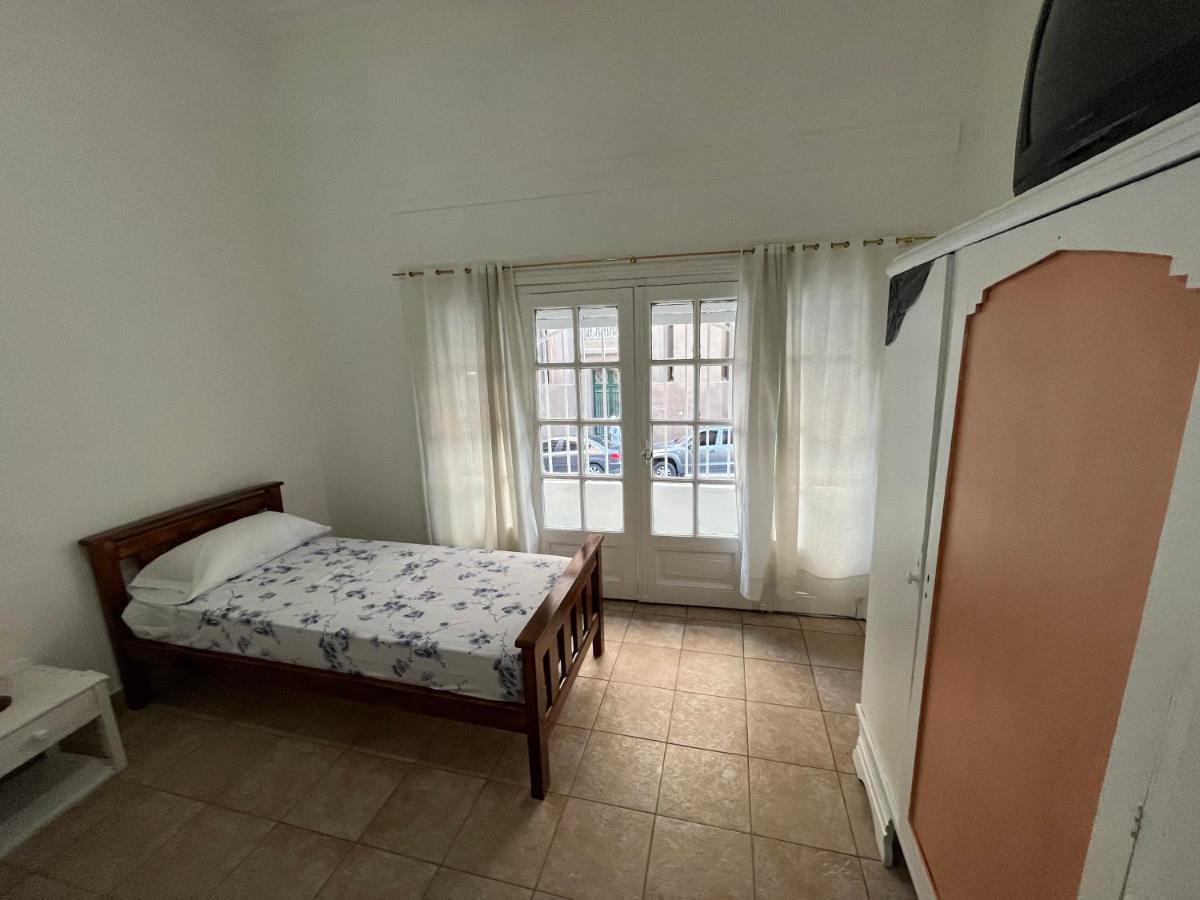 Sevilla Home Hotel Buenos Aires Eksteriør billede