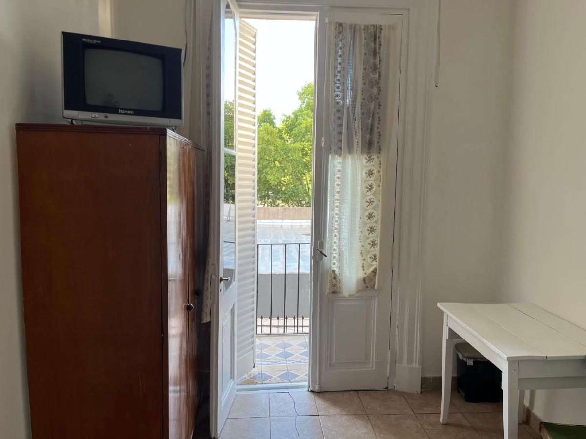 Sevilla Home Hotel Buenos Aires Eksteriør billede