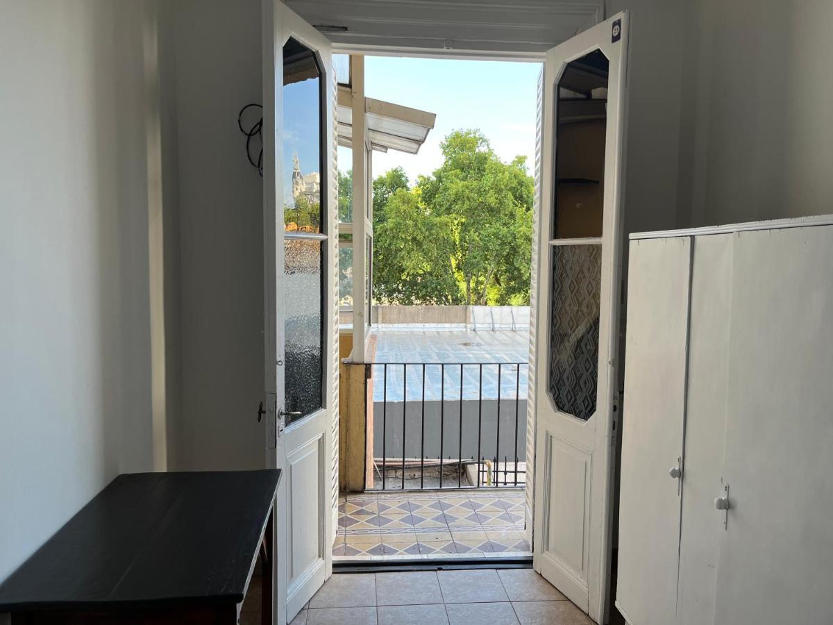Sevilla Home Hotel Buenos Aires Eksteriør billede