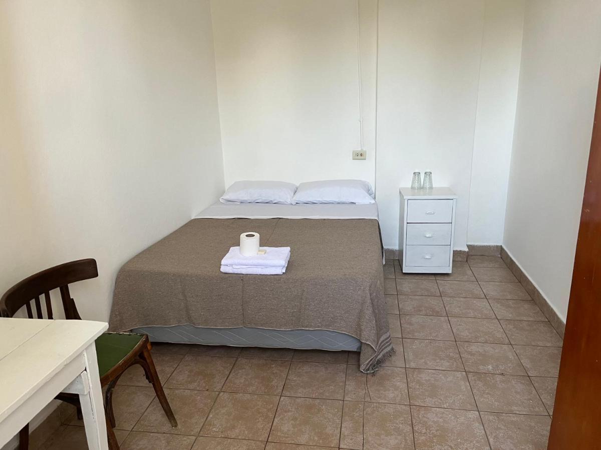 Sevilla Home Hotel Buenos Aires Eksteriør billede