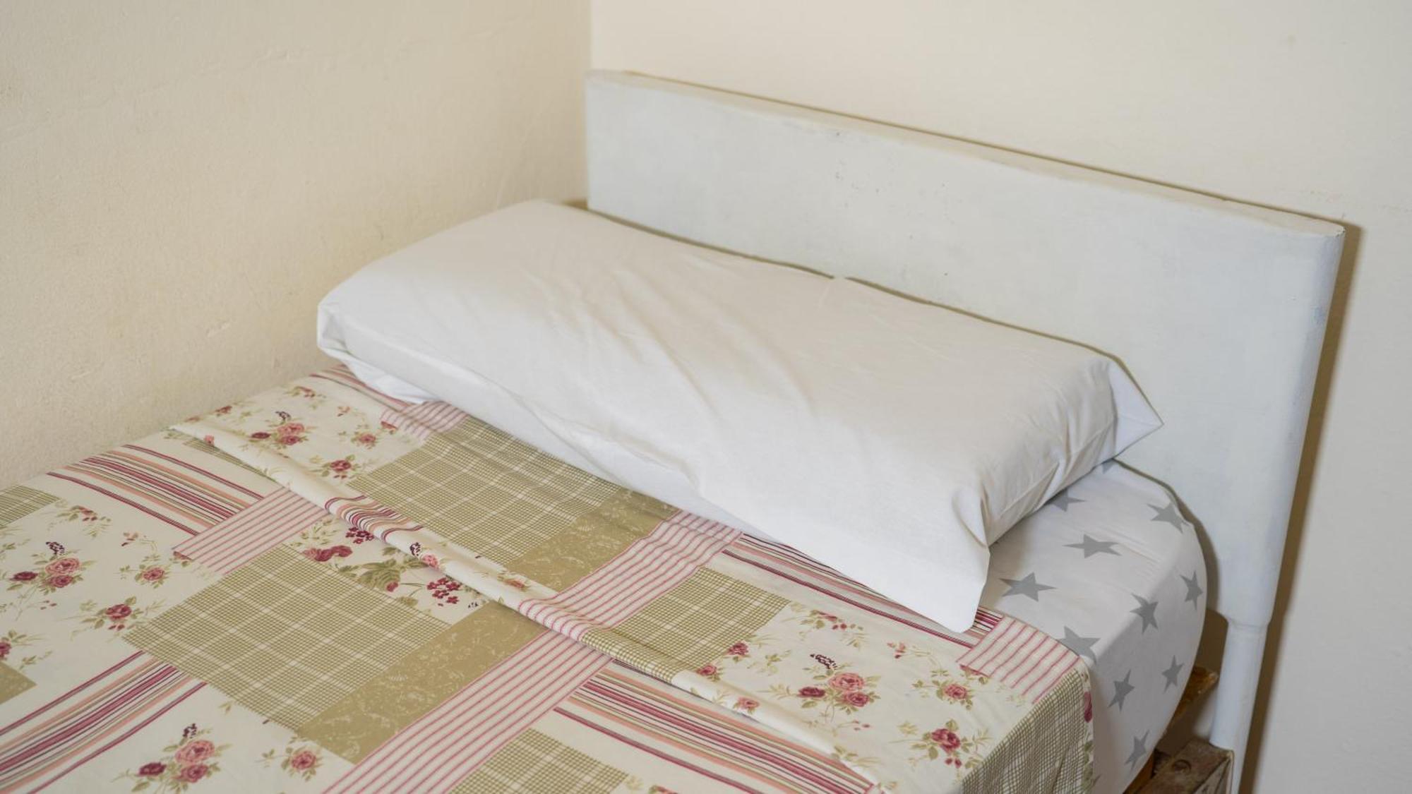 Sevilla Home Hotel Buenos Aires Eksteriør billede