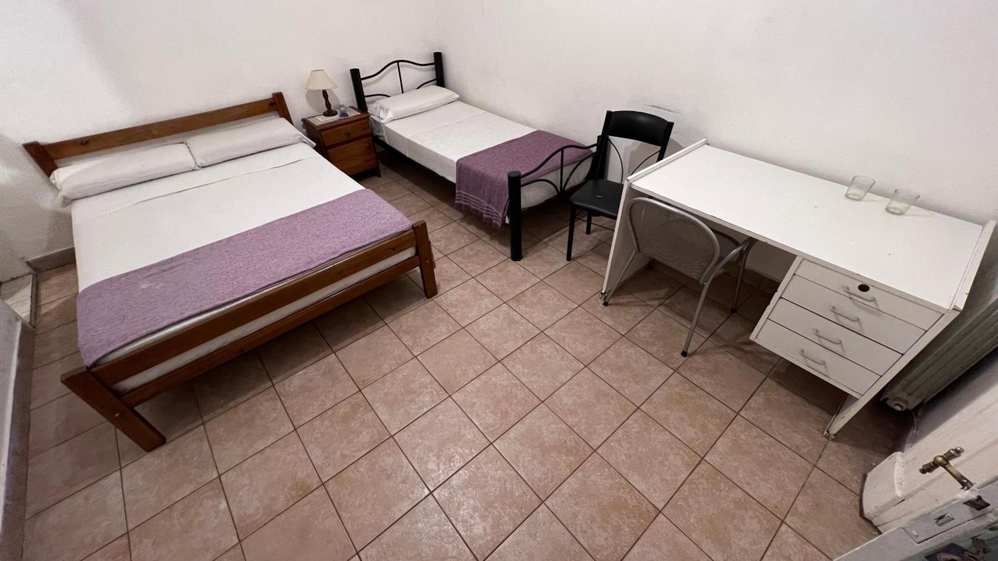 Sevilla Home Hotel Buenos Aires Eksteriør billede