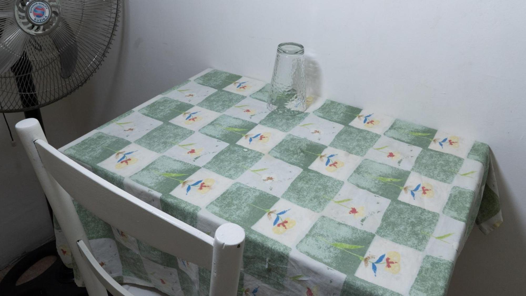 Sevilla Home Hotel Buenos Aires Eksteriør billede