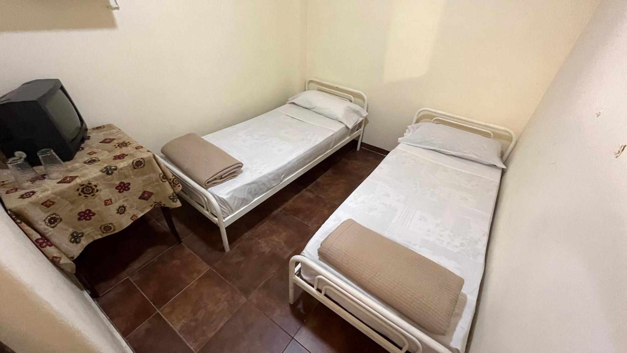 Sevilla Home Hotel Buenos Aires Eksteriør billede