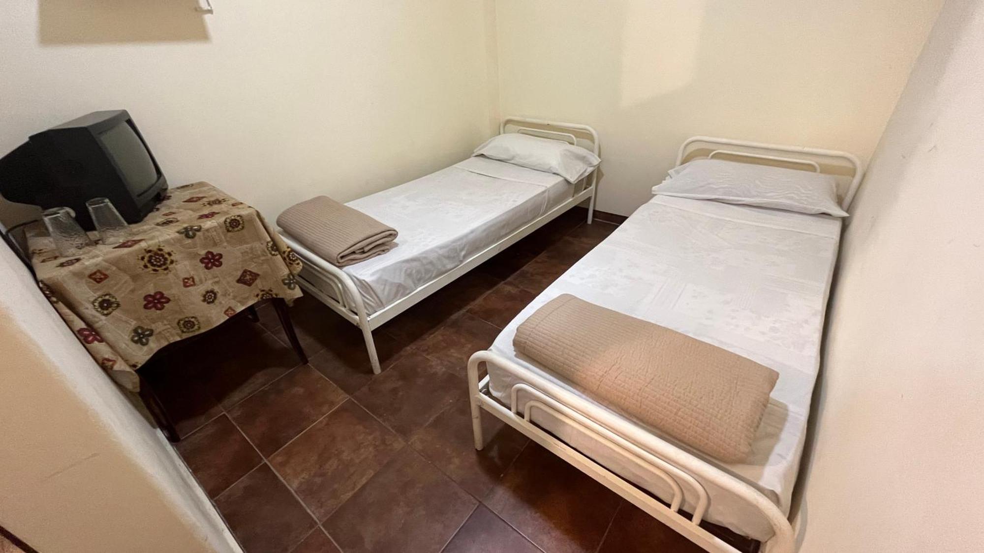 Sevilla Home Hotel Buenos Aires Eksteriør billede