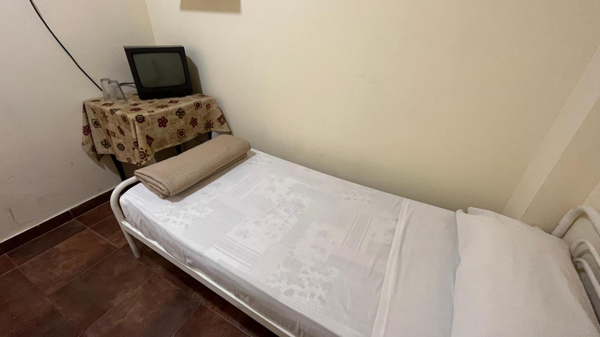 Sevilla Home Hotel Buenos Aires Eksteriør billede
