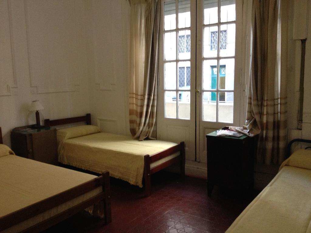 Sevilla Home Hotel Buenos Aires Værelse billede