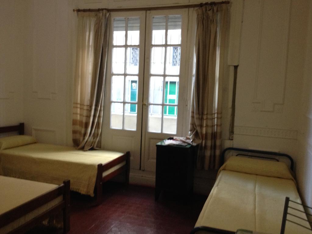 Sevilla Home Hotel Buenos Aires Værelse billede