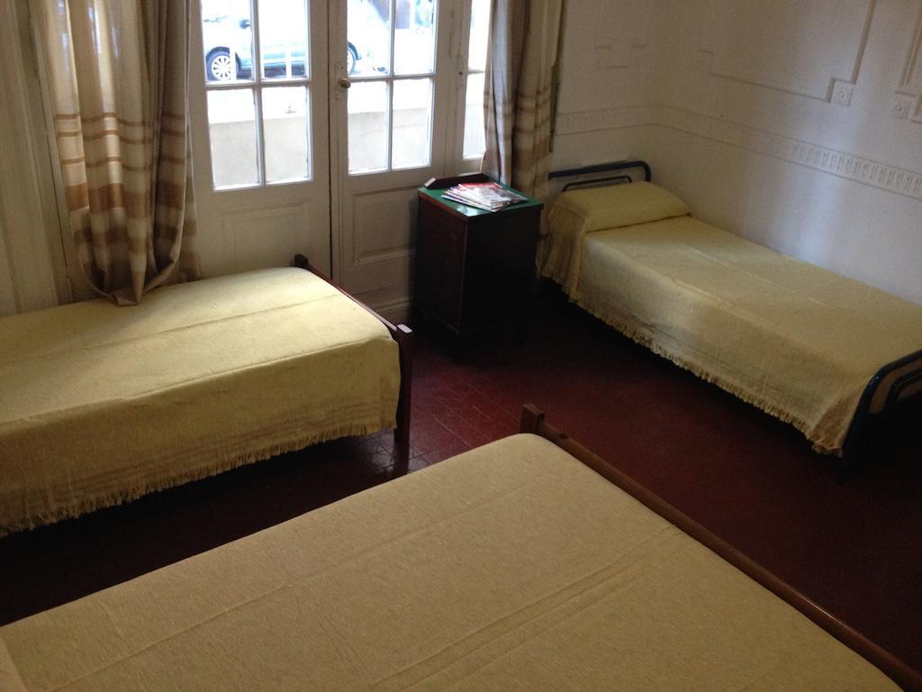 Sevilla Home Hotel Buenos Aires Værelse billede