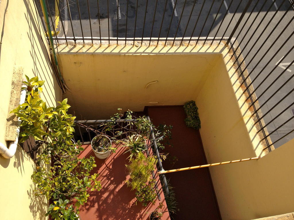 Sevilla Home Hotel Buenos Aires Eksteriør billede