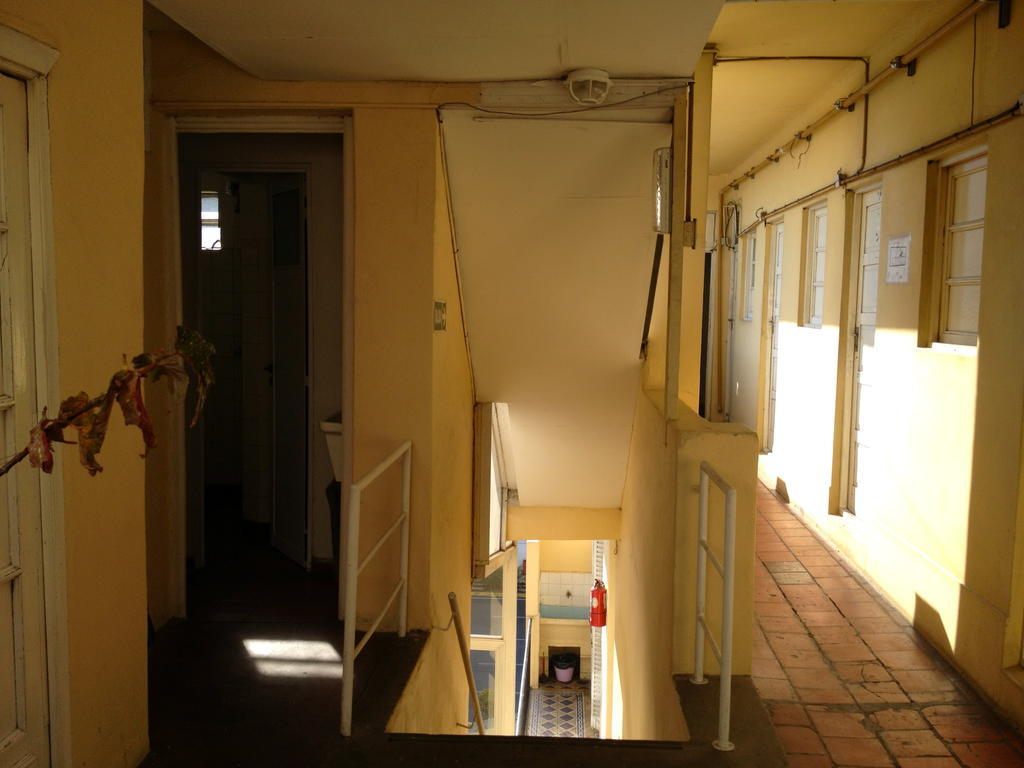 Sevilla Home Hotel Buenos Aires Eksteriør billede