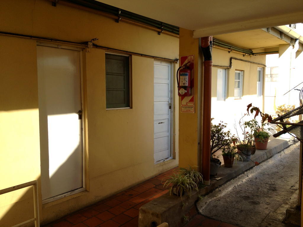 Sevilla Home Hotel Buenos Aires Værelse billede