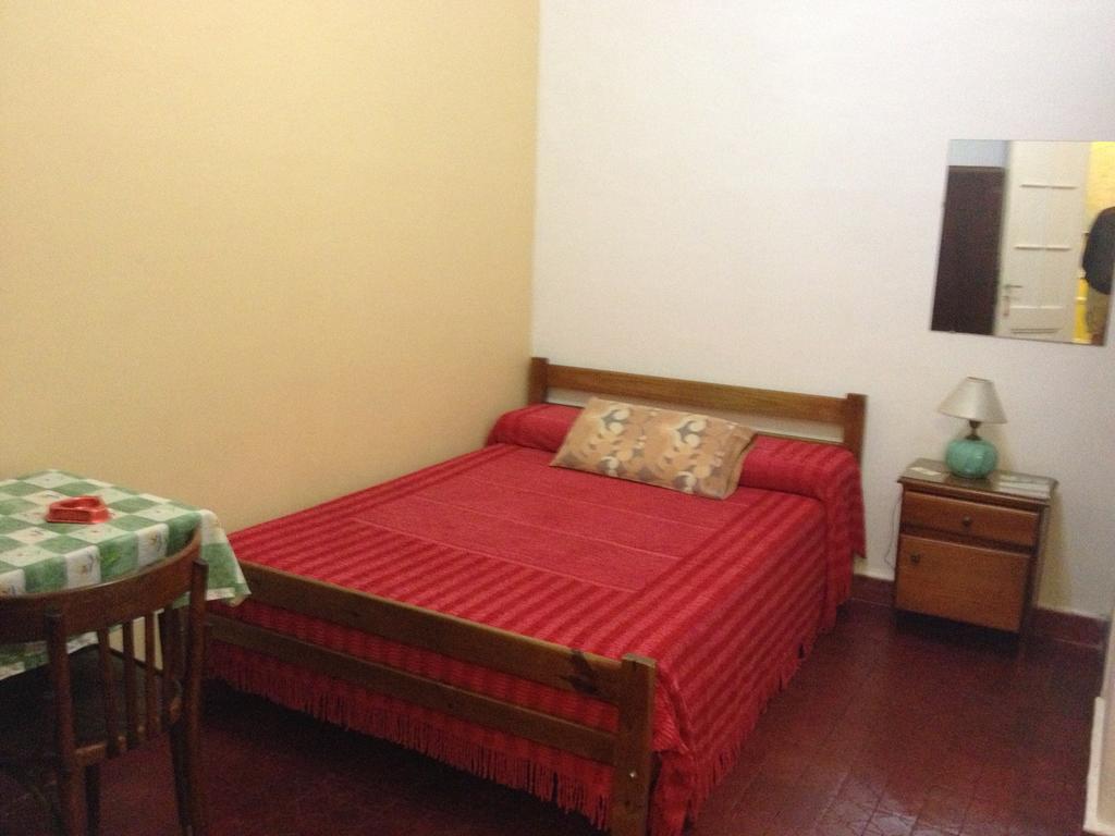 Sevilla Home Hotel Buenos Aires Værelse billede