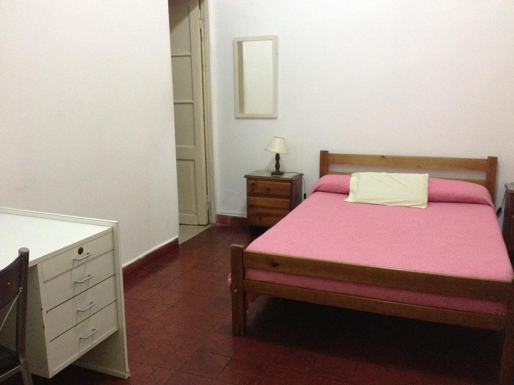 Sevilla Home Hotel Buenos Aires Værelse billede