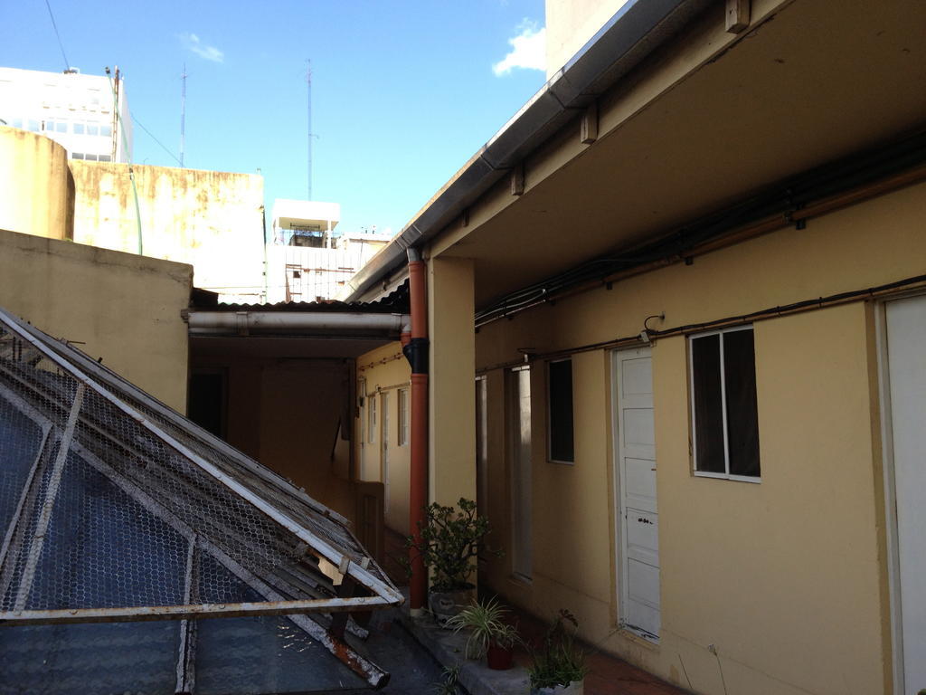 Sevilla Home Hotel Buenos Aires Eksteriør billede