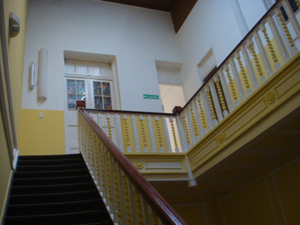 Sevilla Home Hotel Buenos Aires Eksteriør billede