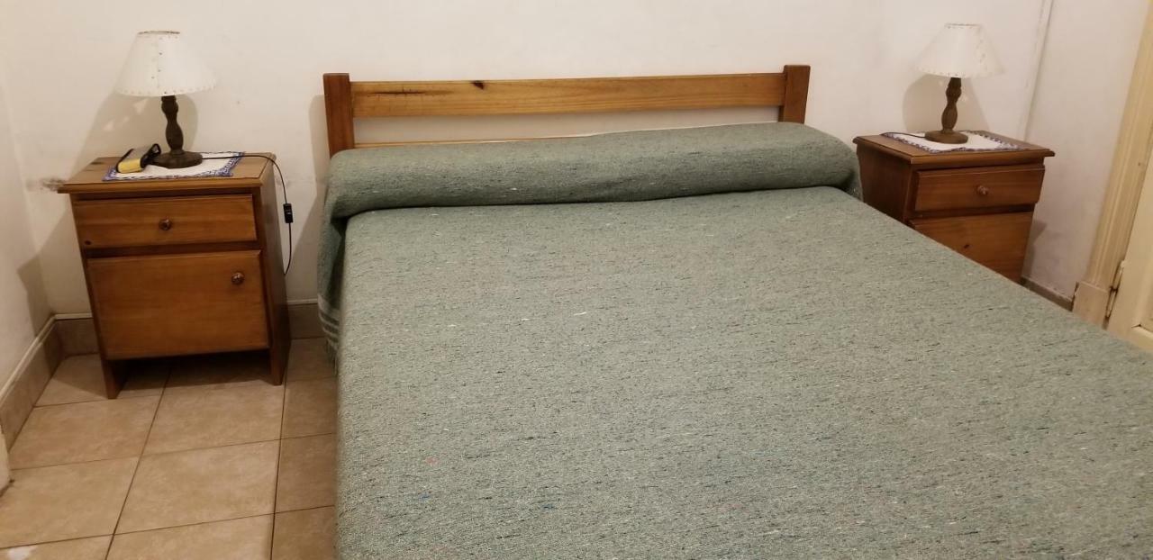 Sevilla Home Hotel Buenos Aires Eksteriør billede