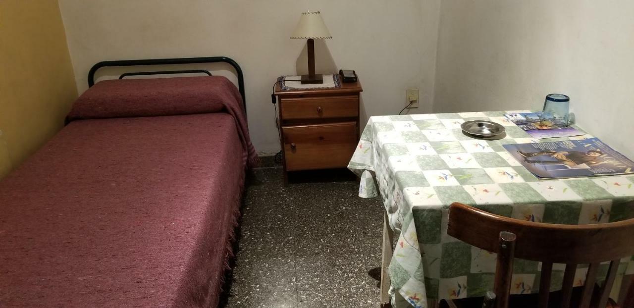 Sevilla Home Hotel Buenos Aires Eksteriør billede