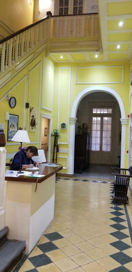Sevilla Home Hotel Buenos Aires Eksteriør billede
