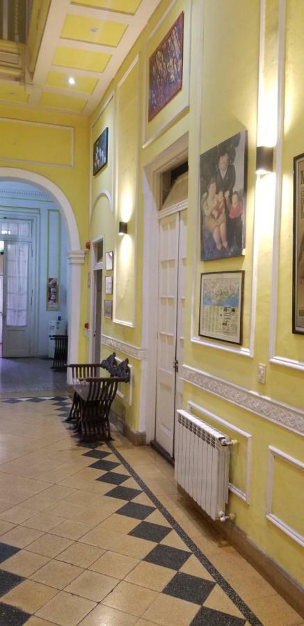 Sevilla Home Hotel Buenos Aires Eksteriør billede